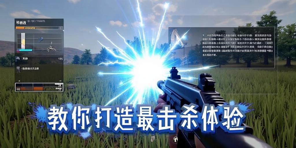 和平精英《红牛》直装外挂稳定战神