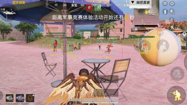 和平精英辅助【骷髅头容器直装】触摸自瞄 子弹穿墙 透视绘制 车辆飞天 透视绘制