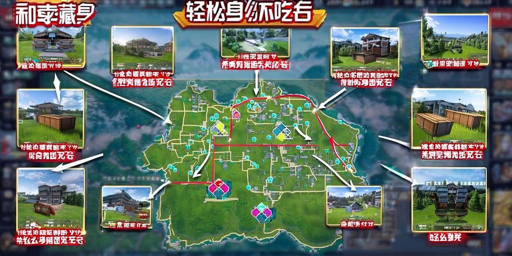 和平精英辅助【兵王】